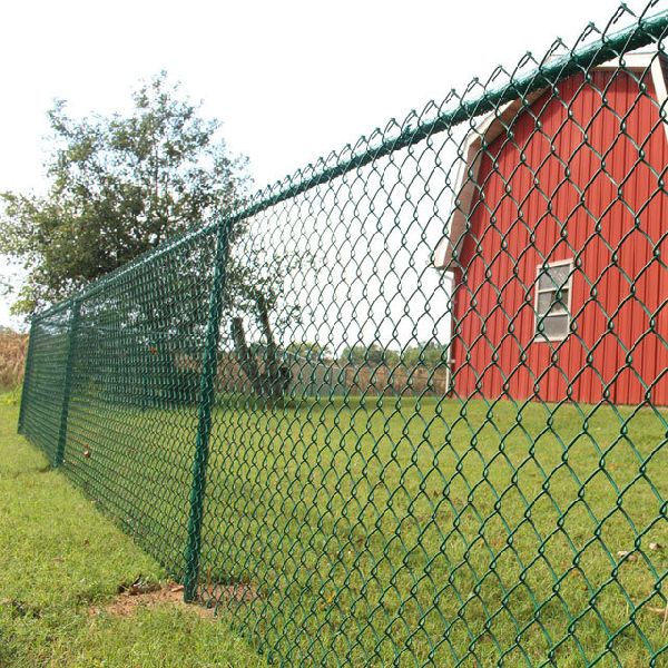 The Versatile Wonders of Wire Mesh Fencing: A Secure Solution for All