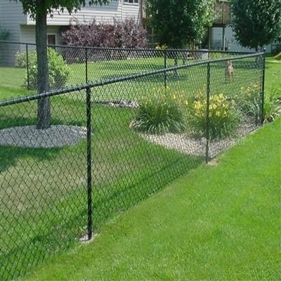 Chain Link Fence Manufacturers in Kolkata