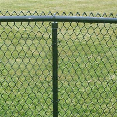 PVC Coated Chain Link Fencing Manufacturers in Kolkata